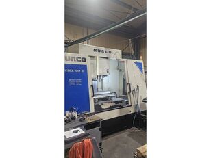 Hurco Ultimax metal freze makinesi