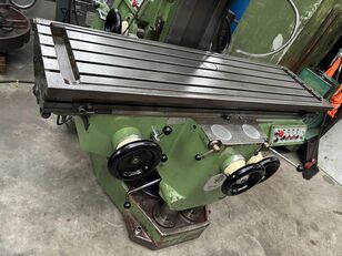 фрезерный станок по металлу Huron MU 5