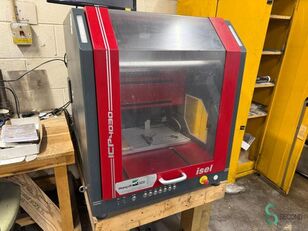 Isel ICP 4030 metal milling machine