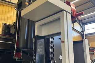 Venta de Juaristi ML-3 fresadora para metal - Imagen 39 | Machineryline PE Juaristi ML-3 fresadora para metal | Imagen 39 - Machineryline