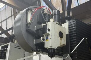 Lagun Goratu - GBM 42 metal milling machine for sale - Image 5 | Machineryline TZ Lagun Goratu - GBM 42 metal milling machine | Image 5 - Machineryline
