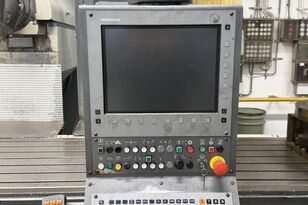 Lagun Goratu - GBM 42 metal milling machine for sale - Image 7 | Machineryline TZ Lagun Goratu - GBM 42 metal milling machine | Image 7 - Machineryline