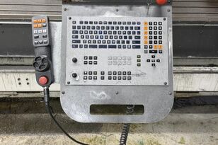 Lagun Goratu - GBM 42 metal milling machine for sale - Image 8 | Machineryline TZ Lagun Goratu - GBM 42 metal milling machine | Image 8 - Machineryline