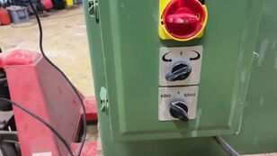 Lartigiana FV90 fresadora para metal