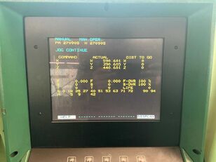 Maho MH 600 E2 metaal freesmachine te koop - Foto 25 | Machineryline NL Maho MH 600 E2 metaal freesmachine | Foto 25 - Machineryline