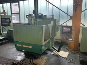 Maho MH 600 E2 metaal freesmachine te koop - Foto 42 | Machineryline NL Maho MH 600 E2 metaal freesmachine | Foto 42 - Machineryline