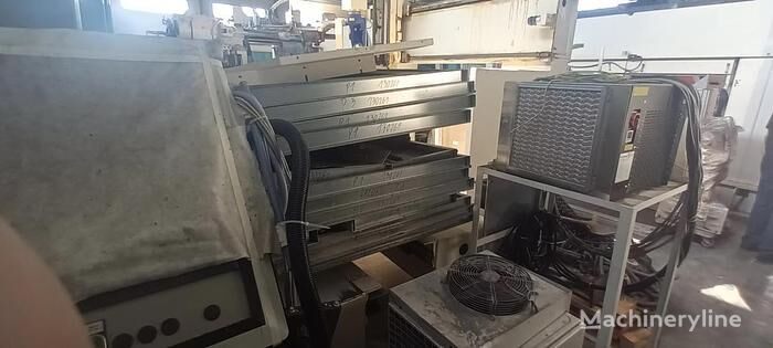 Maka M 7t X metal milling machine