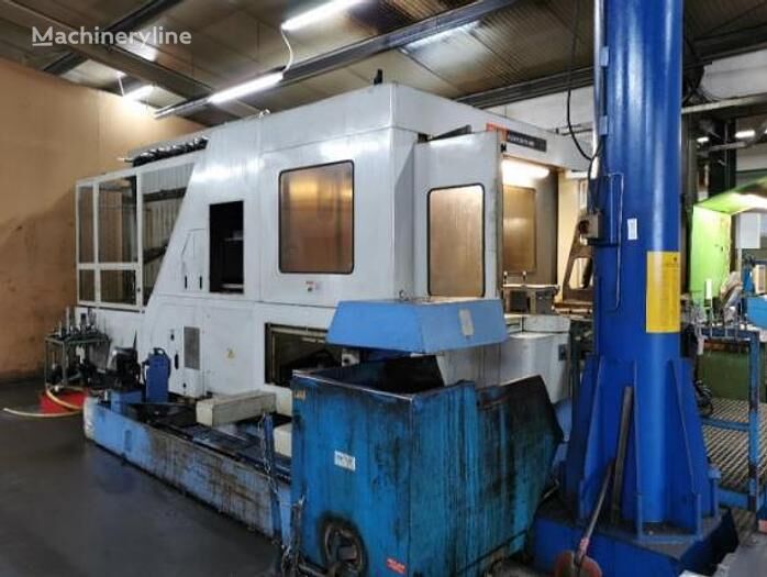 Mazak FH 880 metal freze makinesi