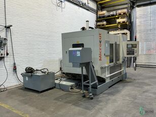 fresadora de metal Microcut
