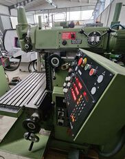 آلة طحن المعادن Mikron WF2 SA