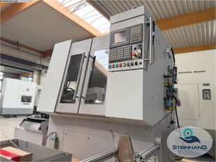 máy phay kim loại Monnier+Zahner AG KOEPFER MZ 120