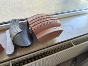 Φρέζας μετάλλου OMV HSC 1100 προς πώληση - Απεικόνιση 12 | Machineryline GR Φρέζα μετάλλου OMV HSC 1100 | Απεικόνιση 12 - Machineryline