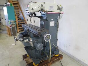 m&aacute;y phay kim loại Optimum UF 100