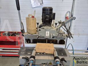 Pertici FC100AP fresadora para metal