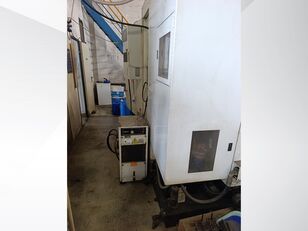 фрезерный станок по металлу Quaser MV 204 II