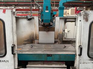 фрезерный станок по металлу Reckermann BETA 10 KOMBI