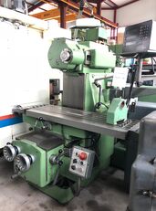 Reiden FU 150 A fresadora para metal