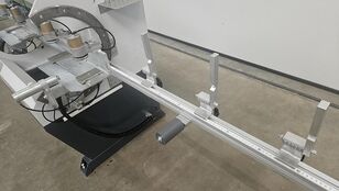 fraiseuse &agrave; m&eacute;taux Rotox KF 348