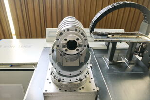 Soraluce SLP 6000 Metallfräse kaufen - Bild 10 | Machineryline LI Soraluce SLP 6000 Metallfräse | Bild 10 - Machineryline