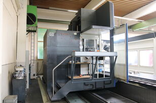 Soraluce SLP 6000 Metallfräse kaufen - Bild 27 | Machineryline LI Soraluce SLP 6000 Metallfräse | Bild 27 - Machineryline