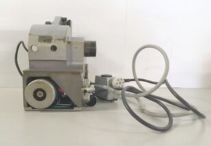 Strausak 30 fresadora para metal