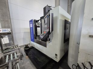 фрезерный станок по металлу TAKAM VMC-850