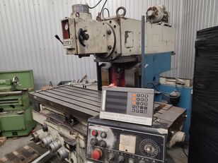 TOS Kuřim FGS 63 B Metallfr&auml;se