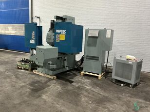 фрезерный станок по металлу Takeda