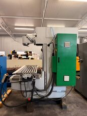 Unitech FU 400 450 S APUG metal freze makinesi