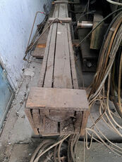 Fresatrice per metallo WMW BFT 110/6 - 1981 in vendita - Immagine 14 | Machineryline IT Fresatrice per metallo WMW BFT 110/6 - 1981 | Immagine 14 - Machineryline