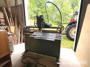 Waco Sigma metal milling machine