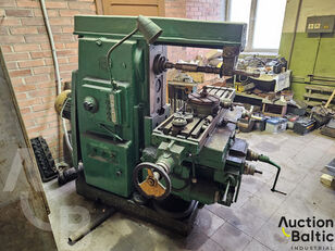 metalo frezavimo staklės ZFS SP82