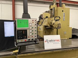 fraiseuse à métaux Zayer KF3000