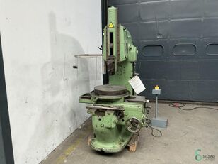 строгальный станок по металлу TOS ST-250