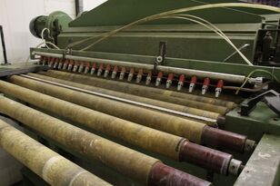 Machine de revêtement en poudre métallique Giardina à vendre - Image 4 | Machineryline TD Machine de revêtement en poudre métallique Giardina | Image 4 - Machineryline