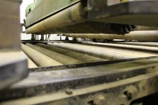 Machine de revêtement en poudre métallique Giardina à vendre - Image 6 | Machineryline TD Machine de revêtement en poudre métallique Giardina | Image 6 - Machineryline