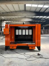 新金屬粉末噴塗機 Has Makina