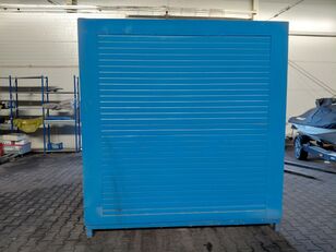 maszyna do malowania proszkowego metalu Linia do malowania proszkowego