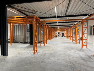 신품 금속 분체도장 기계 Vogamakina Super cena! Linije za elektrostatičko pra&scaron;kasto farbanje