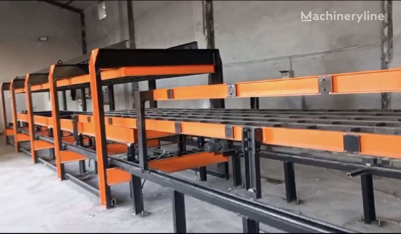 new metal press