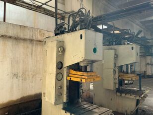 metallipress