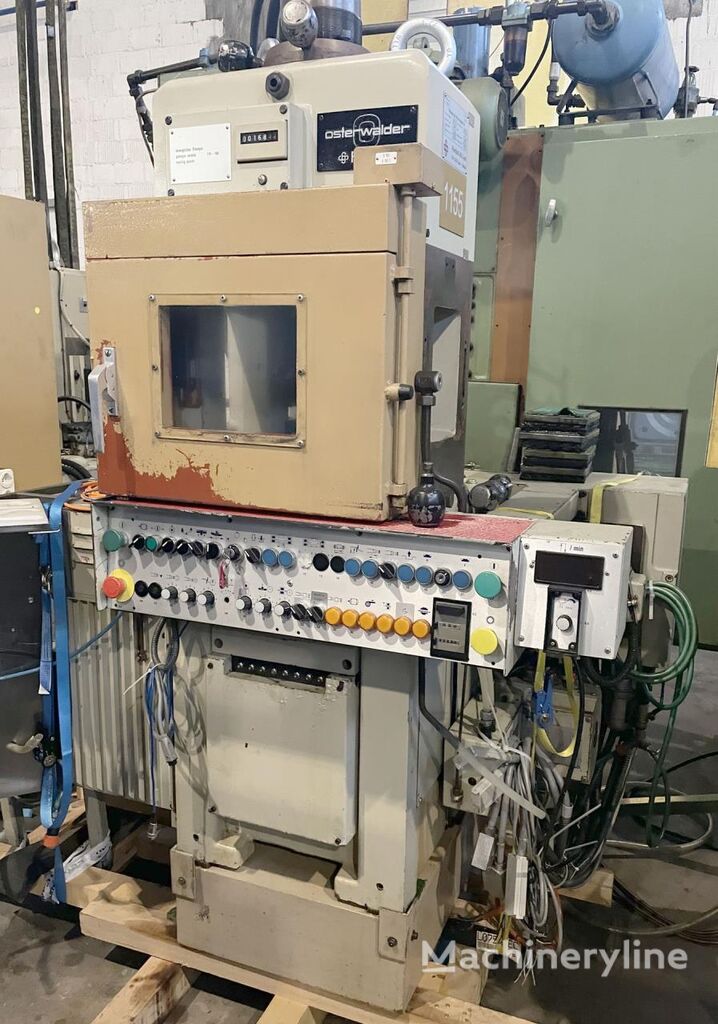 FEINTOOL GKP-F-40 metallpress