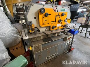 Kingsland Compact 60 metalpresser