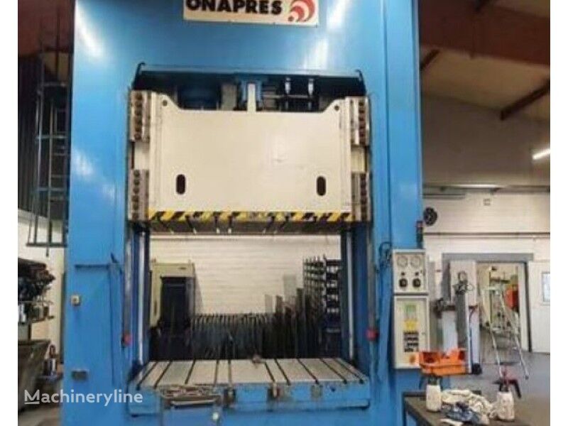 ONAPRES metal press