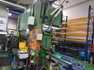 Platarg 2513 Metallpresse