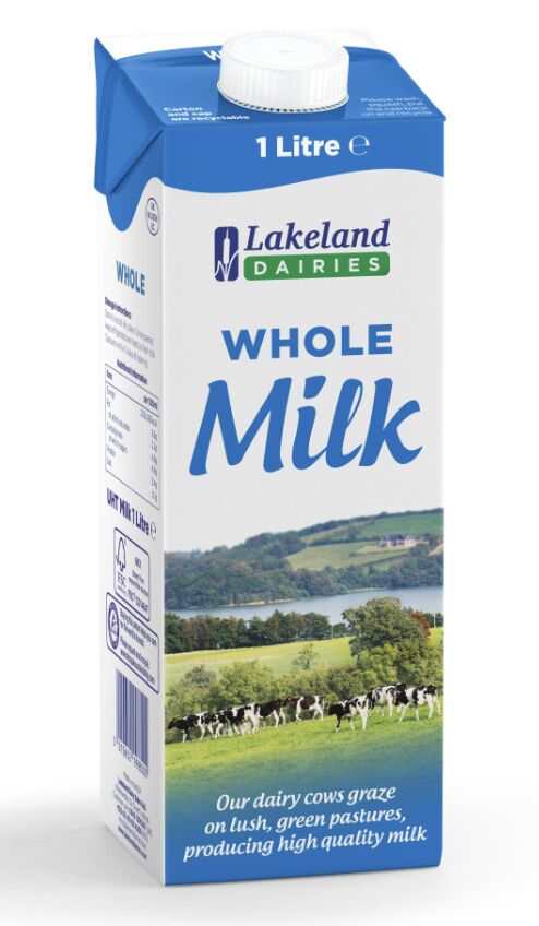 Jalur produksi susu Tetra Pak® A3/FLEX 750/1000 EDGE - Machineryline