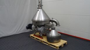 GEA MSE 140-96-076 milk separator