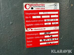 Myytävät Tank 1424 maitotankki - Kuva 5 | Machineryline FI Tank 1424 maitotankki | Kuva 5 - Machineryline