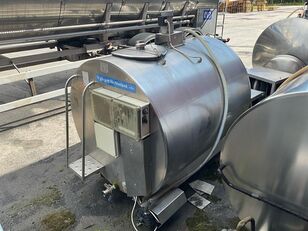 Wedholms DF 953 AD milk tank