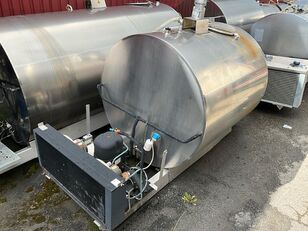 Wedholms DF 953 AD milk tank